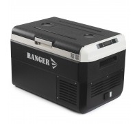 Автохолодильник компресорний Ranger Ice Cool 20L (Арт. RA 8873)