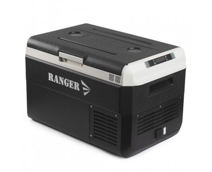 Автохолодильник компресорний Ranger Ice Cool 20L – надійність в дорозі