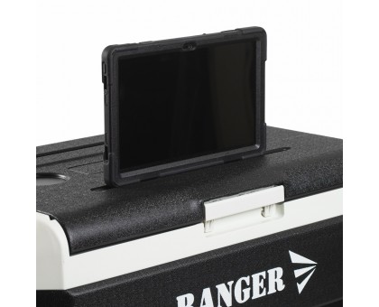 Автохолодильник компресорний Ranger Ice Cool 20L – надійність в дорозі