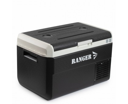 Автохолодильник компресорний Ranger Ice Cool 20L – надійність в дорозі