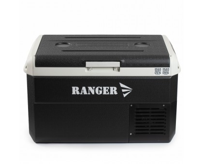 Автохолодильник компресорний Ranger Ice Cool 20L – надійність в дорозі