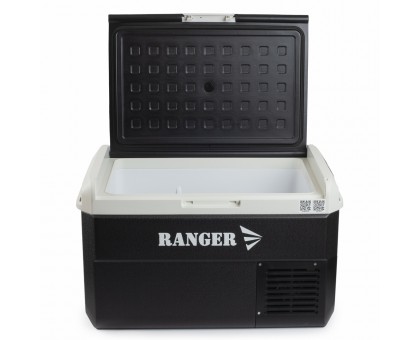 Автохолодильник компресорний Ranger Ice Cool 20L – надійність в дорозі