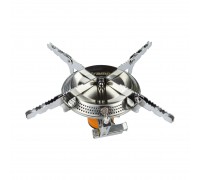 Пальник Tramp з п'єзопідпалом UTRG-043