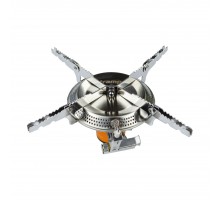 Пальник Tramp з п'єзопідпалом UTRG-043