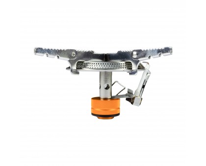 Пальник Tramp UTRG-043 з п'єзопідпалом: купити туристичний газовий пальник