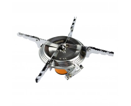 Пальник Tramp UTRG-043 з п'єзопідпалом: купити туристичний газовий пальник