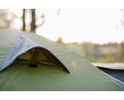 Намет Tramp Lite Wonder 2 olive UTLT-005: Легкий двомісний намет Tramp для туризму