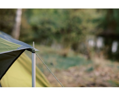 Намет Tramp Lite Wonder 2 olive UTLT-005: Легкий двомісний намет Tramp для туризму