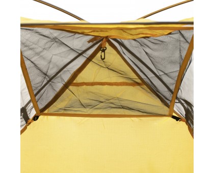 Намет Tramp Lite Wonder 2 olive UTLT-005: Легкий двомісний намет Tramp для туризму