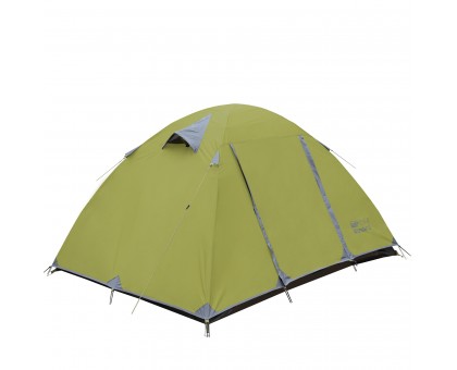 Намет Tramp Lite Wonder 2 olive UTLT-005: Легкий двомісний намет Tramp для туризму