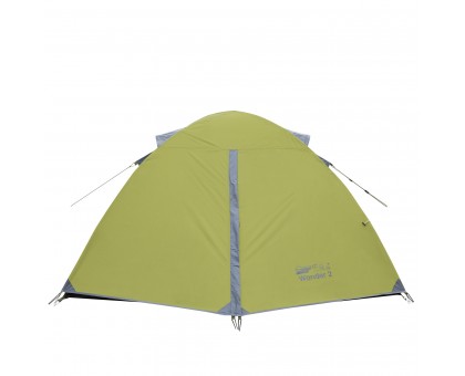 Намет Tramp Lite Wonder 2 olive UTLT-005: Легкий двомісний намет Tramp для туризму