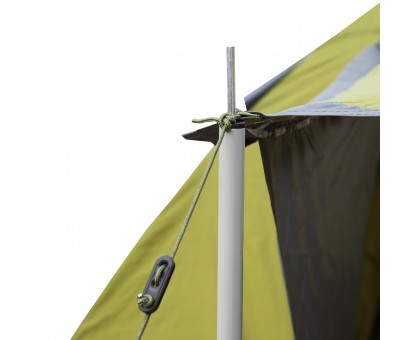 Намет Tramp Lite Wonder 2 olive UTLT-005: Легкий двомісний намет Tramp для туризму
