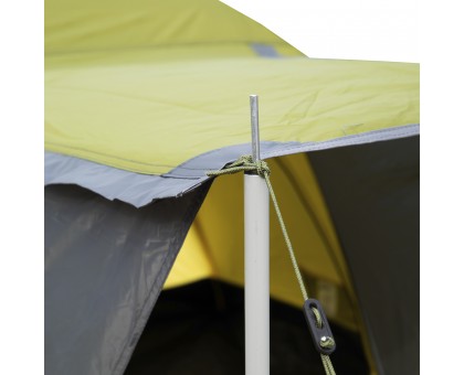 Намет Tramp Lite Wonder 2 olive UTLT-005: Легкий двомісний намет Tramp для туризму