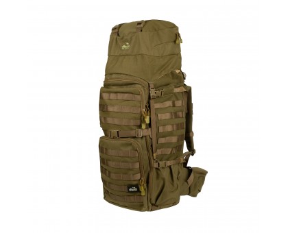 Рюкзак Tramp Defender 100L Sandstone