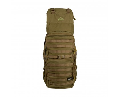 Рюкзак Tramp Defender 100L Sandstone