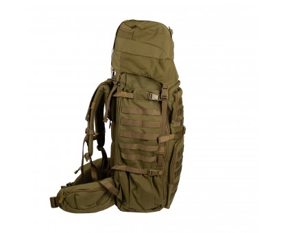 Рюкзак Tramp Defender 100L Sandstone