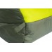 Спальний мішок Tramp Hiker Long кокон лівий olive/grey – купити в Україні