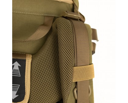 Рюкзак Tramp Defender 100L Sandstone