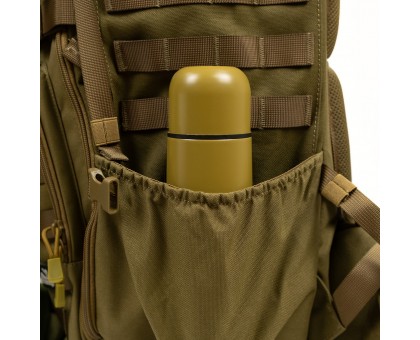 Рюкзак Tramp Defender 100L Sandstone