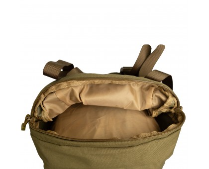 Рюкзак Tramp Defender 100L Sandstone