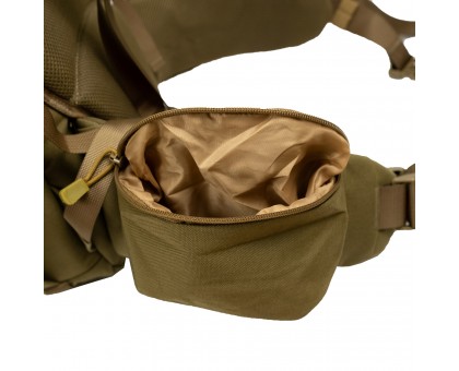 Рюкзак Tramp Defender 100L Sandstone