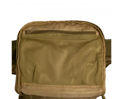 Рюкзак Tramp Defender 100L Sandstone