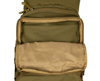 Рюкзак Tramp Defender 100L Sandstone