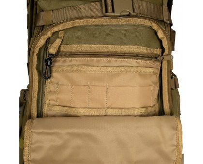 Рюкзак Tramp Defender 100L Sandstone