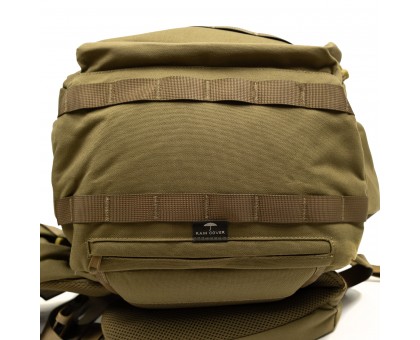 Рюкзак Tramp Defender 100L Sandstone