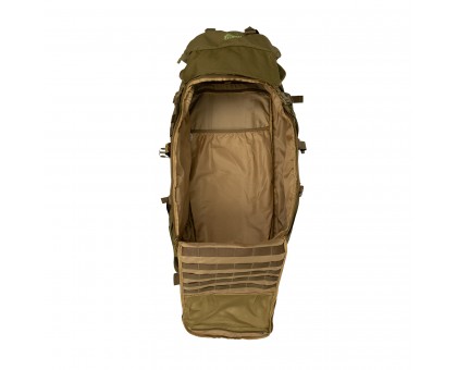 Рюкзак Tramp Defender 100L Sandstone