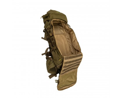 Рюкзак Tramp Defender 100L Sandstone