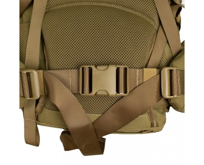 Рюкзак Tramp Defender 100L Sandstone