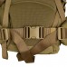 Рюкзак Tramp Defender 100L Sandstone