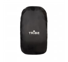 Чохол на рюкзак Tribe Raincover 70-100 л Black