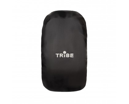 Чохол на рюкзак Tribe Raincover 70-100 л Black