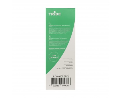 Термос Tribe Family line 2л Grey - Купити термос Tribe