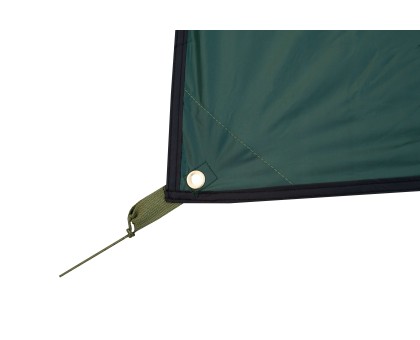 Тент Tramp Tent 4 х 6 green UTRT-102: купити намет Tramp для туризму