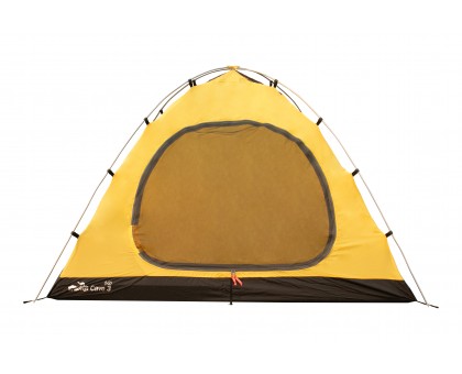 Намет Tramp Cave 3 (v2) green UTRT-021: купити в Україні | Tramp
