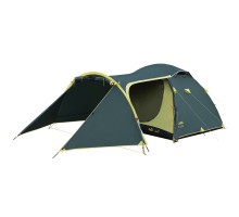 Намет Tramp Grot 3 (v2) green UTRT-036