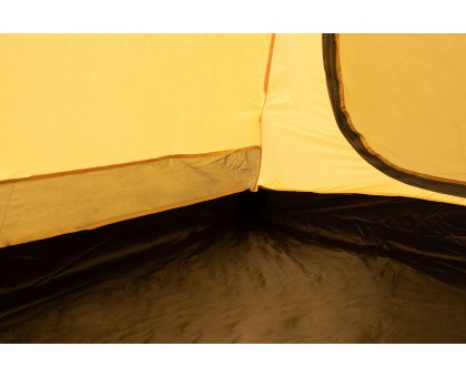 Намет Tramp Cave 3 (v2) green UTRT-021: купити в Україні | Tramp