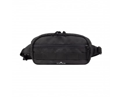 Tribe Поясна Сумка Tribe Waist bag 2,5 L Black - Купити Tribe Поясна Сумка Tribe Waist bag 2,5 L Black - Купити