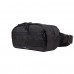 Tribe Поясна Сумка Tribe Waist bag 2,5 L Black - Купити