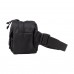 Tribe Поясна Сумка Tribe Waist bag 2,5 L Black - Купити