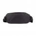 Tribe Поясна Сумка Tribe Waist bag 2,5 L Black - Купити