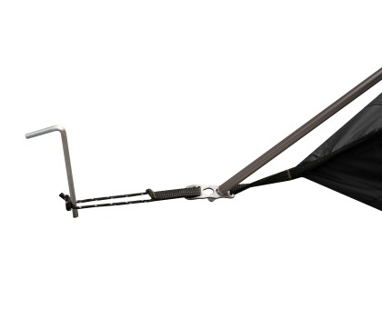 Намет Tramp Cave 3 (v2) green UTRT-021: купити в Україні | Tramp