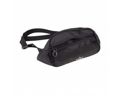Tribe Поясна Сумка Tribe Waist bag 2,5 L Black - Купити Tribe Поясна Сумка Tribe Waist bag 2,5 L Black - Купити