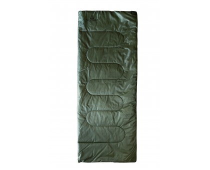 Спальний мішок Totem Woodcock Olive: купити ковдру ліву UTTS-001 | Туризм