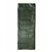 Спальний мішок Totem Woodcock Olive: купити ковдру ліву UTTS-001 | Туризм