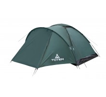 Намет Totem Summer 2 Plus (v2) одношаровий UTTT-030