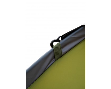 Намет Tramp Lite Fly 3 Olive: Легкий одношаровий намет для 3-х UTLT-003